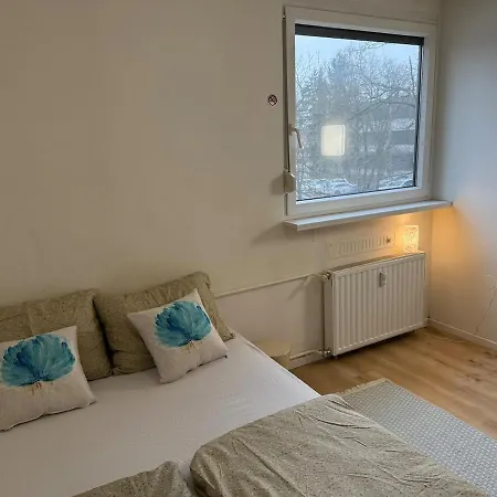 Apartment Cozy & Renovated In A Practical Location Laibach