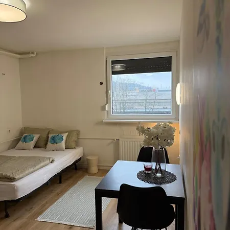 Cozy & Renovated In A Practical Location Appartement