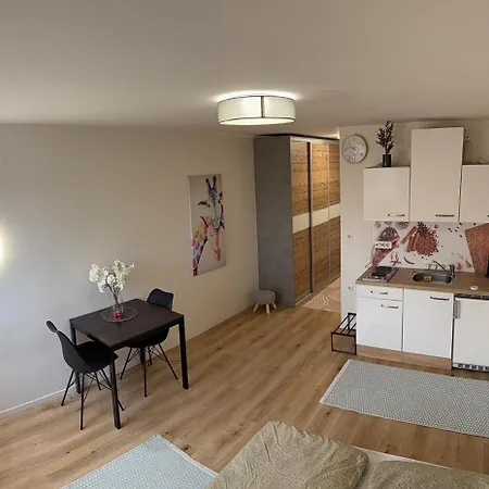 Appartement Cozy & Renovated In A Practical Location