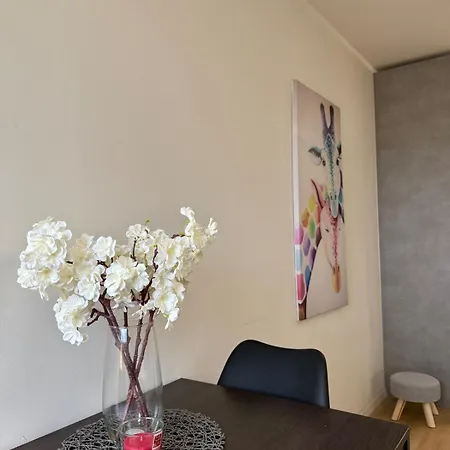 Appartement Cozy & Renovated In A Practical Location