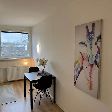 Cozy & Renovated In A Practical Location Appartement *