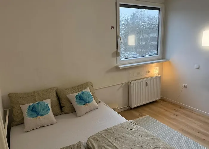 Apartmán Cozy & Renovated In A Practical Location Lublaň