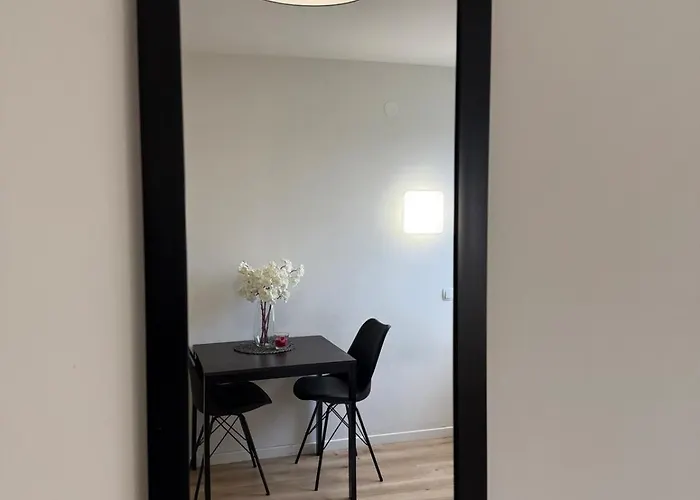 Cozy & Renovated In A Practical Location Ljubljana