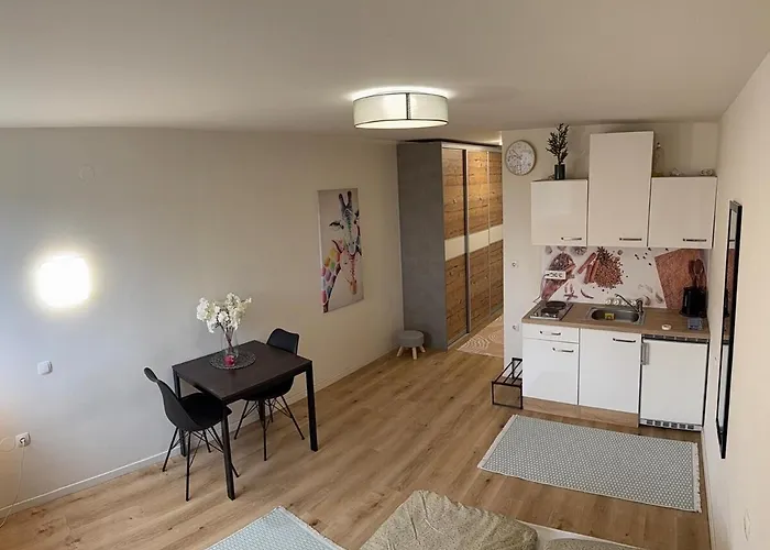 Apartmán Cozy & Renovated In A Practical Location