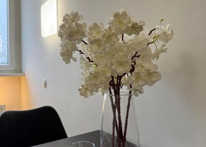 Appartement Cozy & Renovated In A Practical Location *