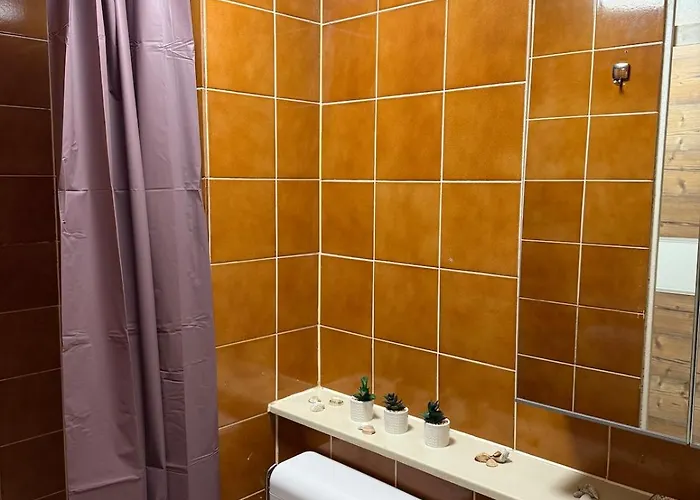 Cozy & Renovated In A Practical Location Apartmán Lublaň