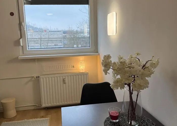 Appartement Cozy & Renovated In A Practical Location Ljubljana